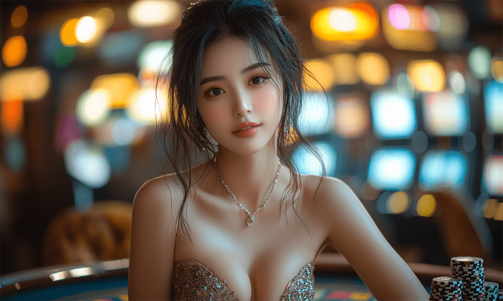 real money online casino